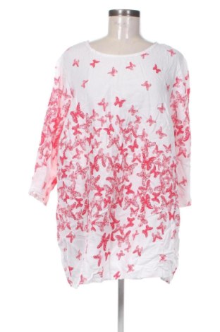 Bluză de femei Thea, Mărime XL, Culoare Multicolor, Preț 93,99 Lei, #137186981