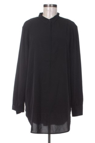Damen Shirt Comma,, Größe XXL, Farbe Schwarz, Preis 17,99 €, #137187142