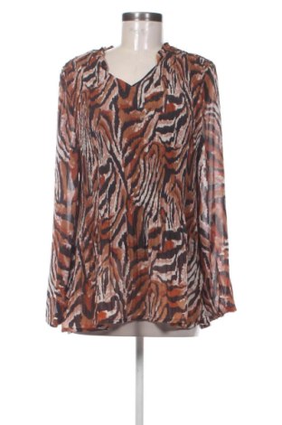 Damen Shirt So Soire, Größe L, Farbe Mehrfarbig, Preis 4,99 €, #137188710