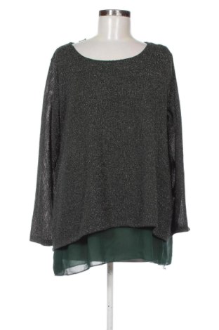 Дамска блуза Unbranded, Размер XL, Цвят Черен, Цена 16,36 €, #137188827