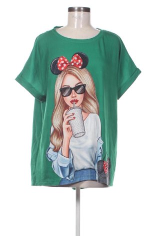 Női blúz Unbranded, Méret XXL, Szín Zöld, Ár 4 009 Ft, #137188853