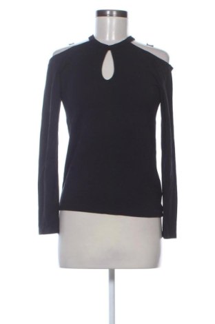 Bluză de femei Amisu, Mărime S, Culoare Negru, Preț 26,25 Lei, #137189211