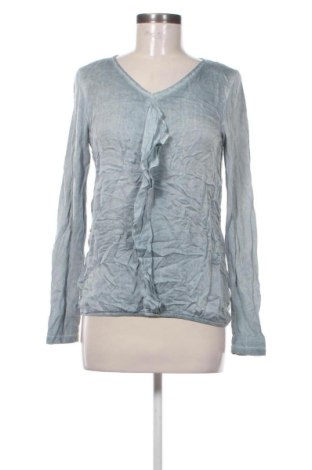 Bluză de femei Street One, Mărime S, Culoare Albastru, Preț 34,99 Lei, #137189941