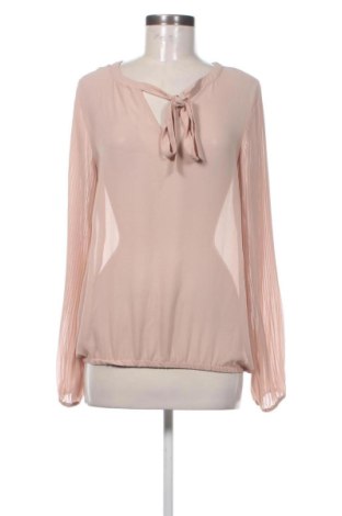 Dámská halenka Vero Moda, Velikost M, Barva Popelavě růžová, Cena  119,00 Kč, #137190302