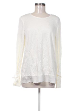 Damen Shirt Street One, Größe L, Farbe Ecru, Preis 13,99 €, #137190956