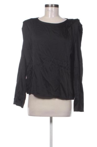 Дамска блуза Mango, Размер L, Цвят Черен, Цена 8,69 €, #137190995