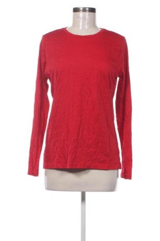 Dámska blúza Lands' End, Veľkosť M, Farba Červená, Cena  5,95 €, #137191277