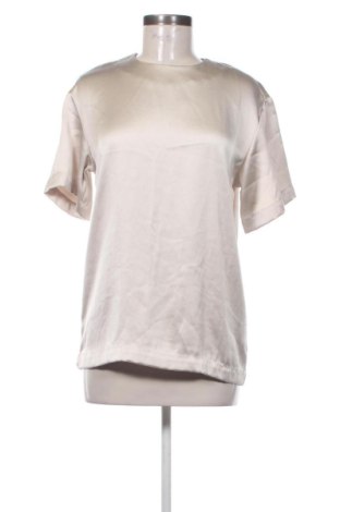 Bluză de femei H&M, Mărime M, Culoare Ecru, Preț 52,99 Lei, #137191318