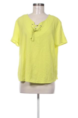 Damen Shirt Damart, Größe XL, Farbe Gelb, Preis € 8,99, #137192509