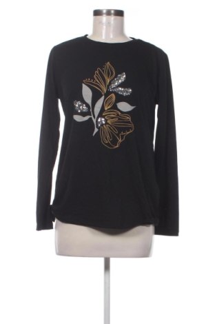Bluză de femei LC Waikiki, Mărime L, Culoare Negru, Preț 51,99 Lei, #137193053