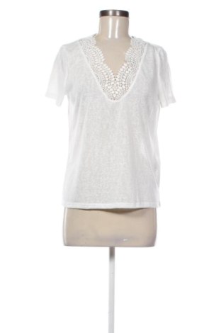 Bluză de femei Vero Moda, Mărime L, Culoare Alb, Preț 128,99 Lei, #137194330
