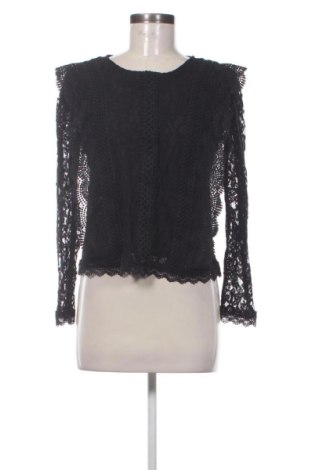 Bluză de femei ONLY, Mărime M, Culoare Negru, Preț 35,99 Lei, #137195083