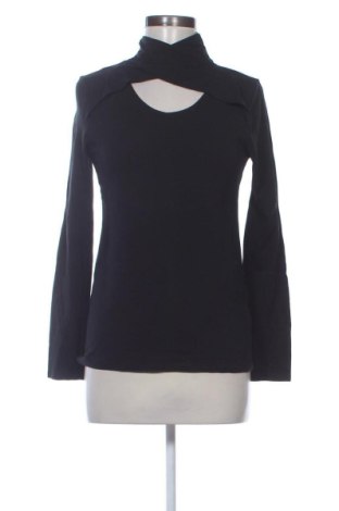 Bluză de femei Sinsay, Mărime M, Culoare Negru, Preț 21,00 Lei, #137197118