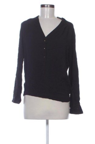 Bluză de femei Amisu, Mărime M, Culoare Negru, Preț 26,25 Lei, #137197220