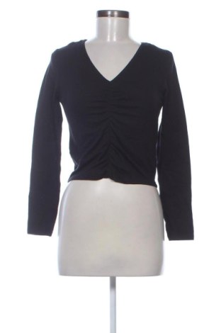 Bluză de femei Jennyfer, Mărime L, Culoare Negru, Preț 31,49 Lei, #137197763