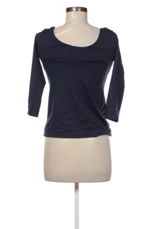 Bluză de femei H&M, Mărime M, Culoare Albastru, Preț 26,25 Lei, #137197906