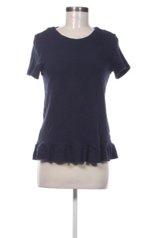 Bluză de femei Mint & Berry, Mărime M, Culoare Albastru, Preț 36,99 Lei, #137198564