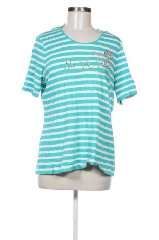 Bluză de femei Gerry Weber, Mărime L, Culoare Multicolor, Preț 83,99 Lei, #137198897