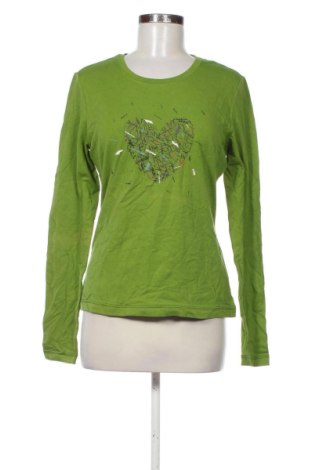 Bluză de femei Mexx, Mărime L, Culoare Verde, Preț 38,99 Lei, #137198931