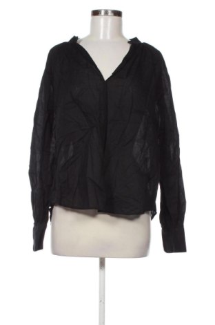 Γυναικεία μπλούζα H&M, Μέγεθος M, Χρώμα Μαύρο, Τιμή 7,99 €, #137199922
