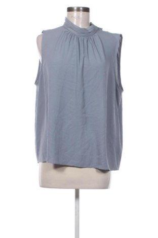 Dámska blúza H&M, Veľkosť XL, Farba Modrá, Cena  10,95 €, #137200411