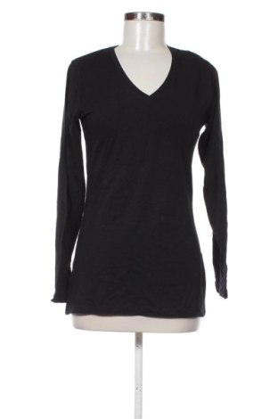 Damen Shirt Tail Twist, Größe M, Farbe Schwarz, Preis 8,99 €, #137200589