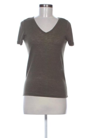 Bluză de femei VILA, Mărime S, Culoare Verde, Preț 41,99 Lei, #137200904