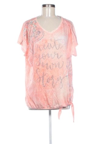 Damen Shirt Cecil, Größe XL, Farbe Rosa, Preis € 19,99, #137201027