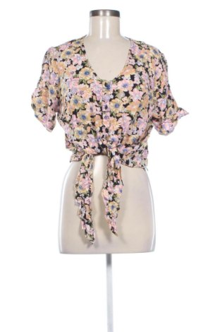Női blúz Pieces, Méret XL, Szín Sokszínű, Ár 3 189 Ft, #137201534