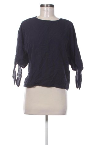 Bluză de femei Unbranded, Mărime L, Culoare Albastru, Preț 38,99 Lei, #137201571