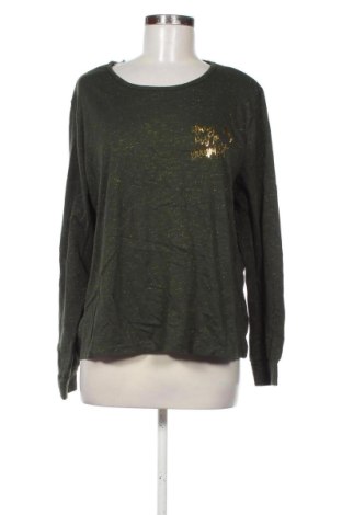 Bluză de femei Up 2 Fashion, Mărime XL, Culoare Verde, Preț 40,99 Lei, #137202377
