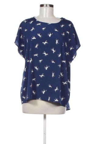 Bluză de femei Yessica, Mărime XL, Culoare Multicolor, Preț 59,99 Lei, #137202660