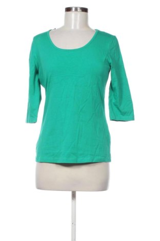 Bluză de femei Street One, Mărime M, Culoare Verde, Preț 39,99 Lei, #137202854