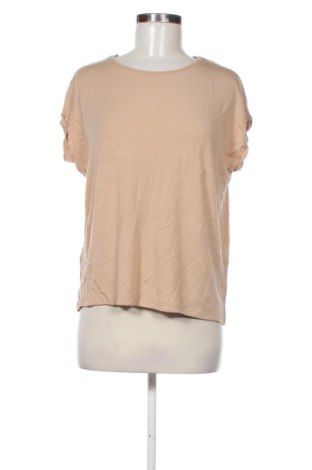 Дамска блуза Vero Moda, Размер M, Цвят Бежов, Цена 7,15 €, #137203105
