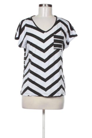 Damen Shirt Street One, Größe M, Farbe Mehrfarbig, Preis € 16,99, #137203183