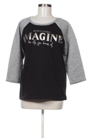 Dámska blúza Casual Clothing, Veľkosť L, Farba Viacfarebná, Cena  7,95 €, #137203336