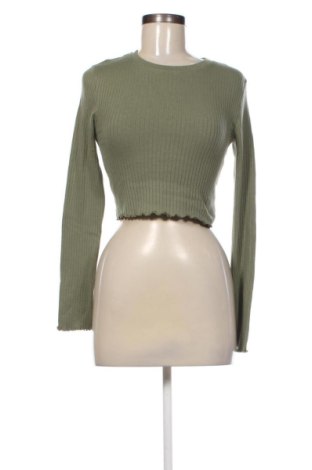 Bluză de femei Fb Sister, Mărime S, Culoare Verde, Preț 76,43 Lei, #137203398