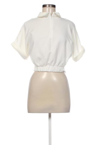 Bluză de femei Unbranded, Mărime S, Culoare Ecru, Preț 47,24 Lei, #137203999