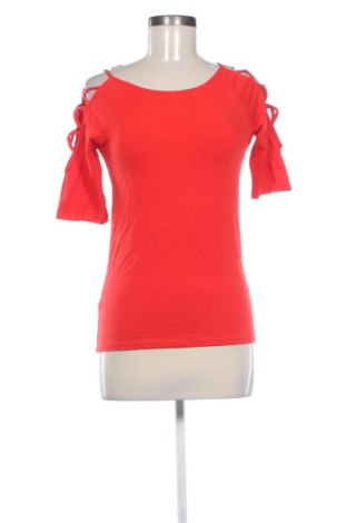 Bluză de femei Pigalle, Mărime M, Culoare Roșu, Preț 154,99 Lei, #137204102