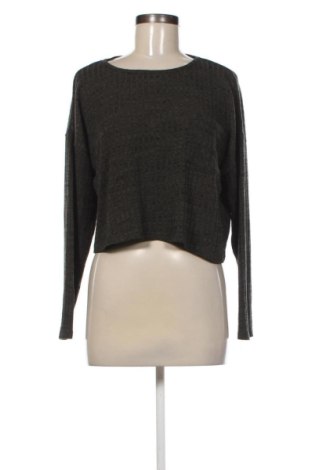 Bluză de femei Pull&Bear, Mărime M, Culoare Verde, Preț 31,49 Lei, #137204412