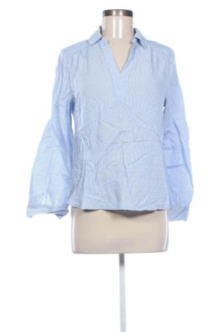 Damen Shirt S.Oliver, Größe M, Farbe Mehrfarbig, Preis 9,99 €, #137204525