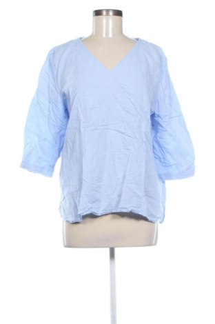 Γυναικεία μπλούζα Esprit, Μέγεθος XXL, Χρώμα Μπλέ, Τιμή 13,99 €, #137205908