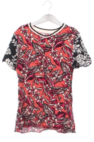 Дамска блуза Zara, Размер XS, Цвят Многоцветен, Цена 10,00 €, #137206448