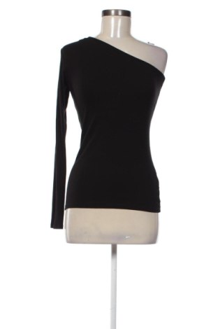 Bluzka damska Amisu, Rozmiar S, Kolor Czarny, Cena 43,99 zł, #137206822