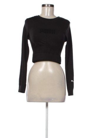 Bluzka damska PUMA, Rozmiar S, Kolor Czarny, Cena 78,99 zł, #137206876