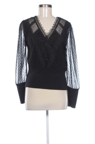 Bluză de femei Morgan, Mărime M, Culoare Negru, Preț 53,99 Lei, #137207578