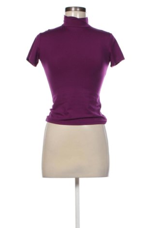 Bluză de femei Unbranded, Mărime XS, Culoare Mov, Preț 36,74 Lei, #137207760