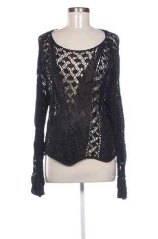 Дамска блуза Zara, Размер S, Цвят Черен, Цена 12,27 €, #137208212