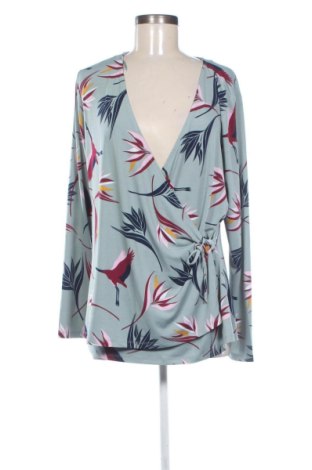 Bluză de femei Hema, Mărime L, Culoare Multicolor, Preț 20,99 Lei, #137208297
