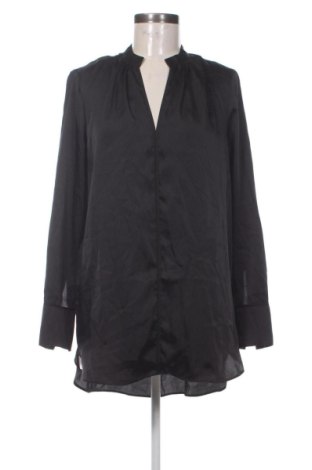 Дамска блуза H&M, Размер L, Цвят Черен, Цена 8,18 €, #137208402